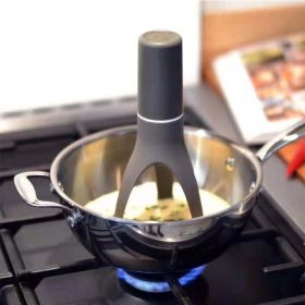 Automatic Pan Stirrer (select: Longer Nylon Legs)