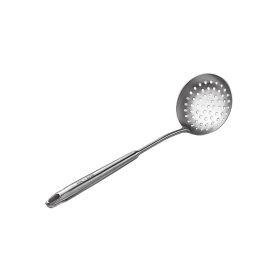 Hollow Handle Cooking Tool (Type: Kitchen supplies, Options Style: Slotted Spoon)
