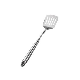Hollow Handle Cooking Tool (Type: Kitchen supplies, Options Style: Slotted Shovel)