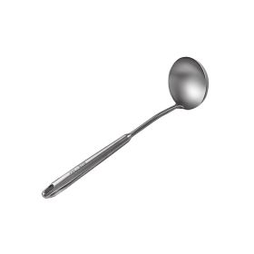 Hollow Handle Cooking Tool (Type: Kitchen supplies, Options Style: Soup Spoon)